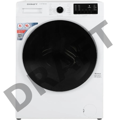 Стиральная машина KRAFT KF-MDS10146W