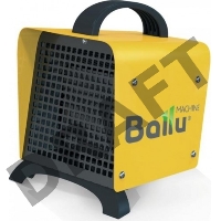 Пушка тепловая Ballu BKS-3