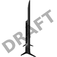 Телевизор Hisense 65