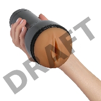 Мастурбатор KIIROO Feel Generic Light Brown