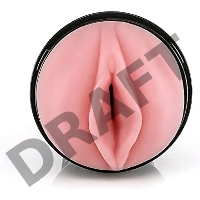 FLESHLIGHT PINK Lady Мастурбатор Mini-Lotus, вагина