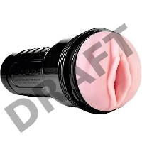 FLESHLIGHT PINK Lady Мастурбатор Mini-Lotus, вагина