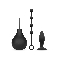 NEXUS Anal Beginner Kit анал..