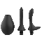 NEXUS Nexus Anal Douche Set ..