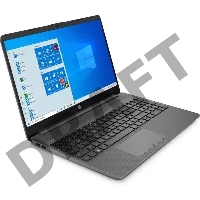 (Вскрытая упаковка) Ноутбук HP Laptop 15s-eq2711nd (546U0EA) 15.6