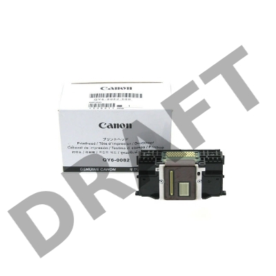 Печатающая головка QY6-0082 Canon Pixma Mg6530/Mg6730 (О)