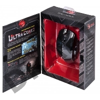 Мышь A4Tech Bloody V7 Gaming USB (Черный) (694748)