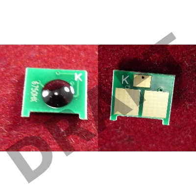 Чип Canon i-SENSYS LBP6750dn/LBP6780x/MF512x/MF515x (724H) Black, 12.5K (3482B002) ELP Imaging®