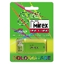 Флеш Диск 8GB Mirex Chromatic, USB 2.0, Зеленый