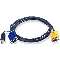 Переключатель ATEN 2L-5202UP..