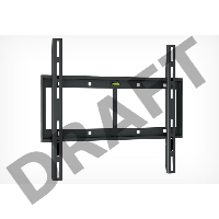 Кронштейн для телевизора Holder LCD-F4610 черный 32