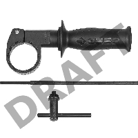 Ударная дрель Зубр ЗДУ-780 ЭРКМ2