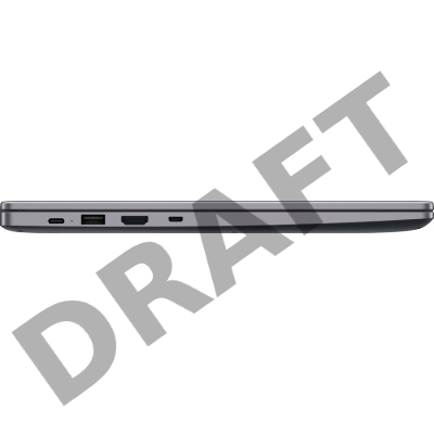 Ноутбук Huawei MateBook B3-520 Core i5 1135G7 16Gb SSD512Gb 15.6