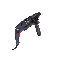 Перфоратор Bosch GBH 2-26 DR..