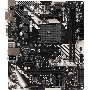 Материнская плата ASRock B450M-HDV R4.0 AMD B450 SAM4 mATX