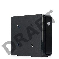 Корпус CROWN CMC-170-103 (CM-PSDC95)