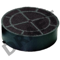 Фильтр угольный Elikor Ф-00 (2шт.)