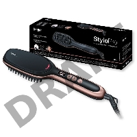 Расческа Beurer HS60 45Вт черный