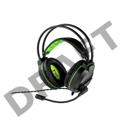 Наушники Игровые Harper Gaming Mirage GHS-R101