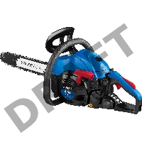 Бензопила ЗУБР ПБЦ-400 40П  1.5 Квт/2 л.с. 40 см3 шина 16'' цепь 3.8''-1.3мм-57 4.6кг