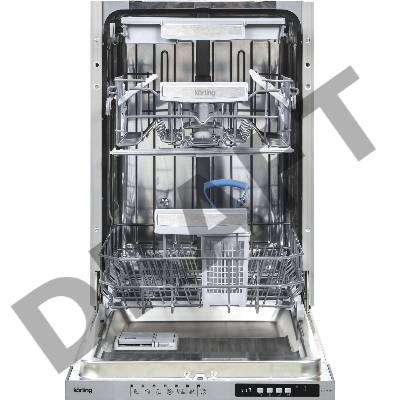 Посудомоечная машина Korting KDI 45488