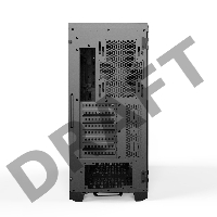 Корпус PHANTEKS Enthoo Pro Tempered Glass, Black, без БП, PWM Hub, Full-Tower