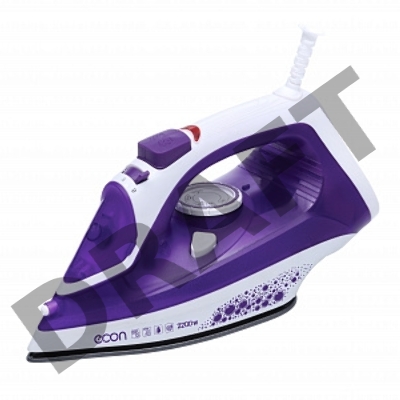 Утюг ECON ECO-BI2201