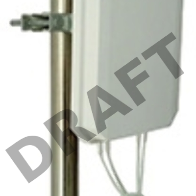 Антенна H3C ANT-2510P-M4