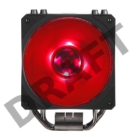 Кулер для процессора S_MULTI RR-212S-20PC-R1 COOLER MASTER