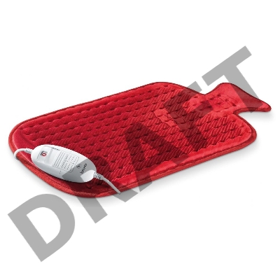 Электрическая грелка Beurer HK44 Style 100Вт