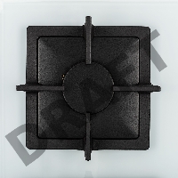 Варочная панель газовая Krona CALORE 60 WH