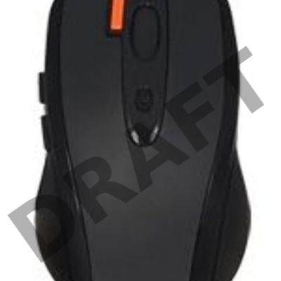 Мышь A4Tech N-70FX-1 (BLACK)  USB, 4+1 кл.-кн.,провод.мышь