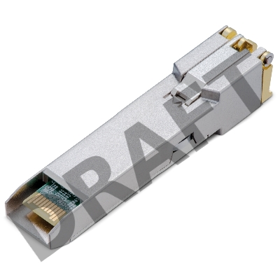 Модуль SFP+ TP-Link TL-SM5310-T 10GBASE-T RJ45 30 метров