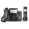 Телефон Panasonic KX-TGF310R..