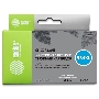 Картридж струйный Cactus CS-C2P23AE №934XL черный для HP DJ Pro 6230/6830 (30мл)