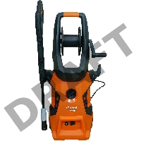 Мойка высокого давления Sturm! PW92123, 2.3кВт, 165 бар, ШВД-10м, самовсасыв., катушка, колеса