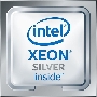 Процессор Intel Xeon Silver 4110 LGA 3647 11Mb 2.1Ghz (CD8067303561400S)