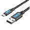 Кабель Vention USB 2.0 AM/mi..