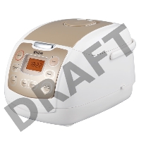 Мультиварка Mystery MCM-1019 белый