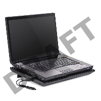 Подставка Deepcool MULTI CORE X8 (MULTICOREX8) 17