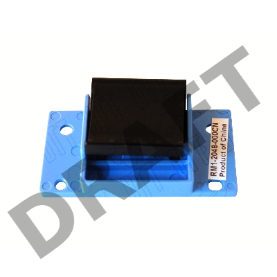 Тормозная площадка HP LJ 1022/3050/3052/3055 (RM1-2048/RC1-5564) Япония
