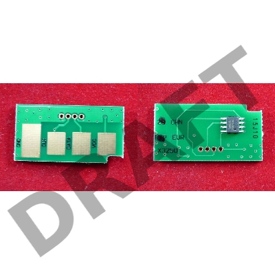 Чип Samsung ML2850/2851 (MLT-D2850B) 5K (ELP, Китай)