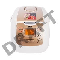 Мультиварка Mystery MCM-1019 белый