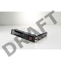 HPE HPE 240GB SATA 6G Read Intensive SFF (2.5in) SC 3yr Wty Multi Vendor SSD
