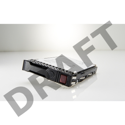 HPE HPE 240GB SATA 6G Read Intensive SFF (2.5in) SC 3yr Wty Multi Vendor SSD