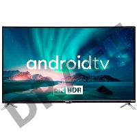 Телевизор Hyundai 43