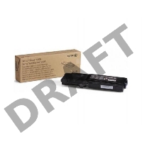 Тонер-картридж Xerox 106R02755 черный для Xerox WC 6655 (7500 стр.)(Channels)
