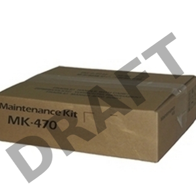 Сервисный комплект Kyocera MK-470 (1703M80UN0), рем.комплект автоподатчика, 300000 стр. A4, для FS-6025MFP/6025MFP/B, FS-6030MFP/C8020MFP/C8025MFP