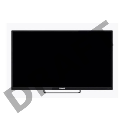 Телевизор Asano 50