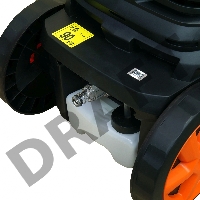 Мойка высокого давления Sturm! PW92123, 2.3кВт, 165 бар, ШВД-10м, самовсасыв., катушка, колеса